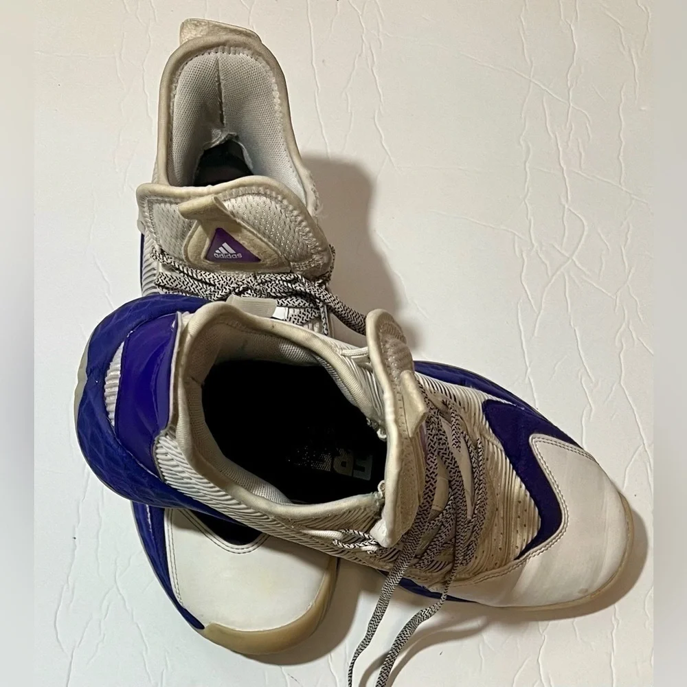 adidas used pro